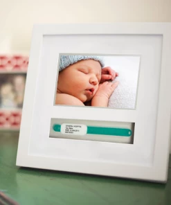 Pearhead I.d. Bracelet Frame MATERNITY & PARENTS