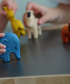 Plan Toys Elephant - PT 6137