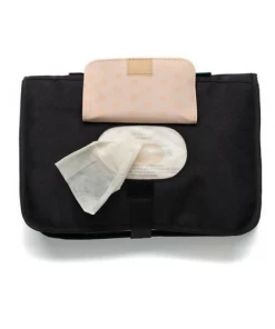 Babymel Change Station Black