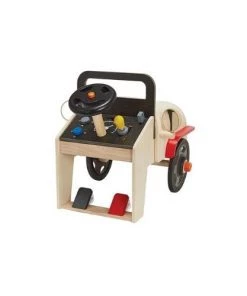 Plan Toys PLAY Motor Mechanic - PT 3494