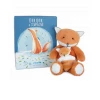 Doudou Et Compagnie Fox With Baby - DC3790