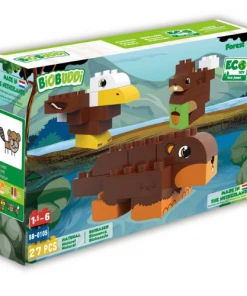 PLAY Biobuddi - FOREST