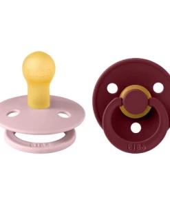 NEW IN Bibs Plum & Elderberry