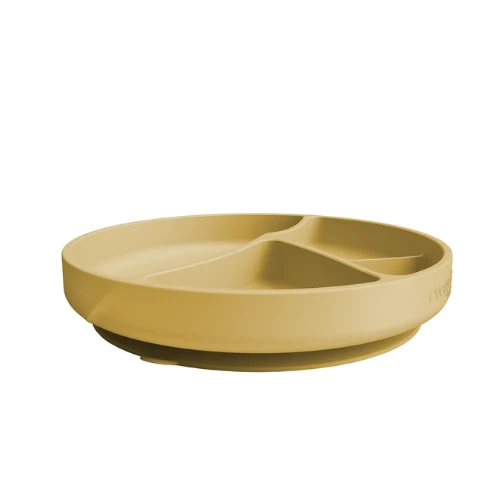 Everyday Baby Silicone Suction Plate