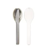 Mepal EAT Cutlery 3 Piece Ellipse - White