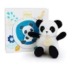 Doudou Et Compagnie Minizoo Panda - DC3529 SALE