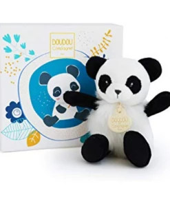 Doudou Et Compagnie Minizoo Panda - DC3529 SALE