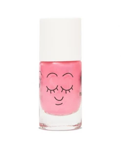 Nailmatic Water-based Nail Polish For Kids - Cookie - Pink