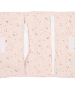 Little Dutch Nappy Pouch Little Pink Flowers