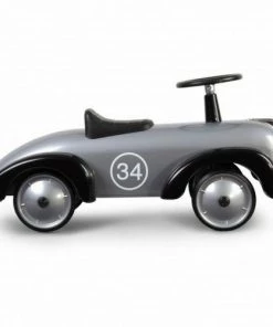 Baghera Silver Speedster 870 PLAY