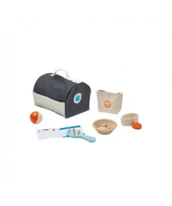 Plan Toys PLAY Pet Care Set - PT 3491
