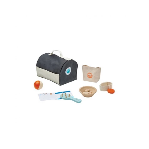 Plan Toys PLAY Pet Care Set - PT 3491