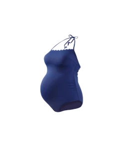 Cache Coeur SUMMER TIME Swimwear - Kyoto - Marine