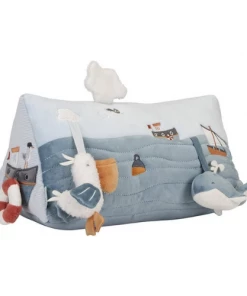 Little Dutch Baby Triangle Sailors Bay NEW IN