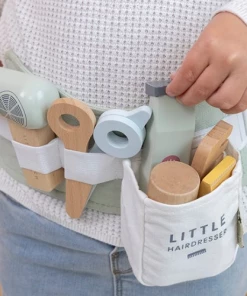 Little Dutch Hair Dresser Set