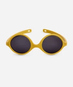 Ki Et La Diabola - Mustard NEW IN