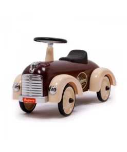 Baghera Chocolate Speedster 884 PLAY