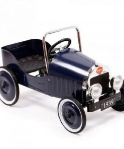 Baghera Pedal Classic 1933 Blue