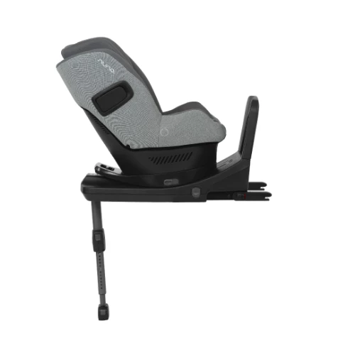 NUNA Car Seat Prym ON THE MOVE