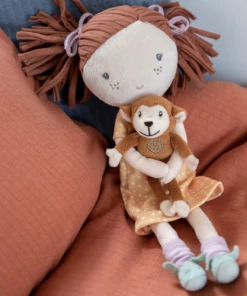 Little Dutch PLAY Sophia Doll - 35 Cm