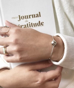 Ilado Bracelet Mommy Zen - Angel Caller - Rose Gold