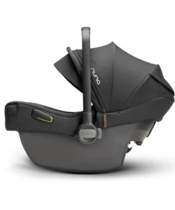 NUNA Pipa Next Car Seats ON THE MOVE