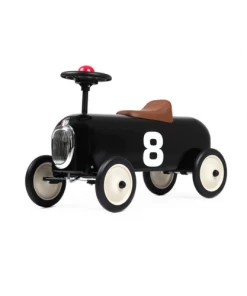 Racer Black - Baghera 816 PLAY