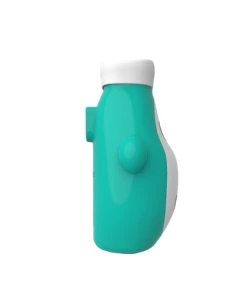 Matchstick Monkey GREEN BATHTIME HAIR RINSER NEW IN