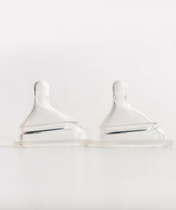 SALE HEGEN TEAT SLOW FLOW, 2-PACK