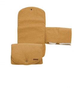 Little Dutch Changing Pad Comfort - Pure Ochre