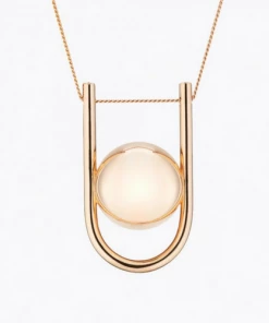 Ilado MATERNITY & PARENTS Necklace - U Pregnancy