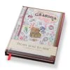 From You To Me Dear Grandma Gifts For Grand Parents