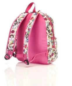 Zip&Zoe ON THE MOVE Backpack - Junior - Unicorn