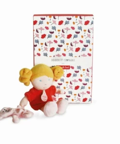 Doudou Et Compagnie Swing Girls PLAY