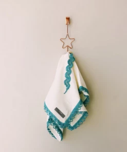 Gaia & Nina Muslin Cloth CARE