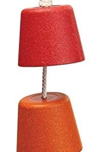 Plan Toys PLAY Garden Chimes - PT