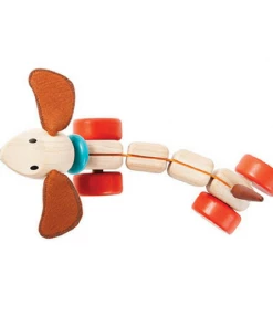 Plan Toys Happy Puppy - PT 5101