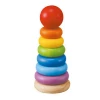 Plan Toys PLAY Stacking Ring - PT 5124