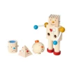 Plan Toys SALE Build-A-Robot - PT 5183