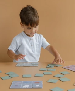 Little Dutch Lotto Game - Little Goose - LD4751 PLAY