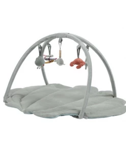 Little Dutch Activity Play Mat - Ocean Mint - LD4847