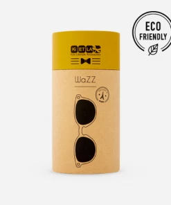 Ki Et La NEW IN Wazz Mustard