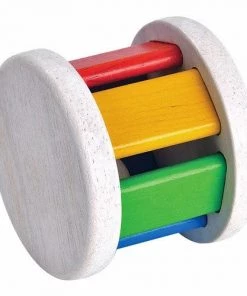 Plan Toys Baby Roller - PT 5220