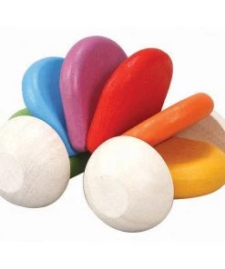 Plan Toys PLAY Baby Car - PT 5229