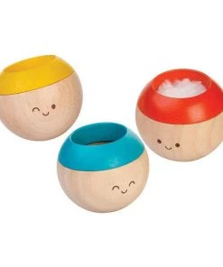 Plan Toys PLAY Sensory Tumbling - PT 5242