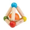 Plan Toys PLAY Clutching Toy Triangle