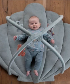 Little Dutch Activity Play Mat - Ocean Mint - LD4847