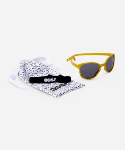 Ki Et La NEW IN Wazz Mustard