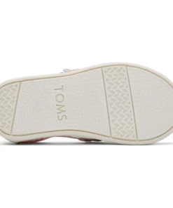 Toms Tiny Alpargata Tie Dye Pink NEW IN