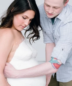 Pearhead Belly Casting Kit